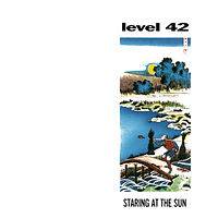 Level 42 : Staring at the Sun